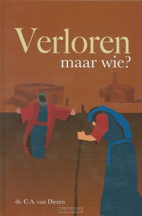 verloren-maar-wie