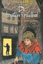 houten-speelbal