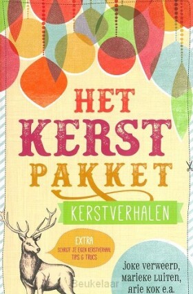 kerstpakket