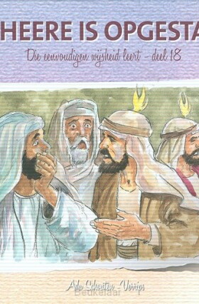 die-eenvoudigen-18-de-heere-is-opgestaan