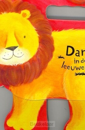 daniel-in-de-leeuwenkuil