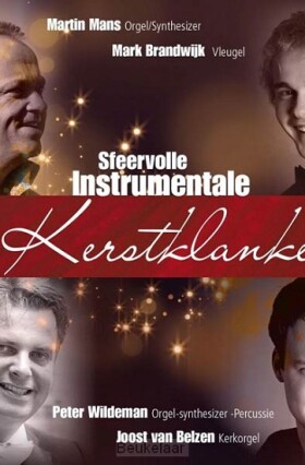 sfeervolle-instrumentale-kerstklanken