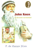 john-knox-hervormer-van-schotland