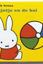 nijntje-en-de-bal