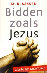 bidden-zoals-jezus