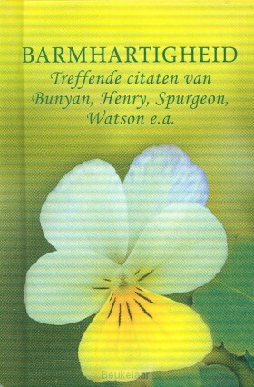 pareltje-barmhartigheid