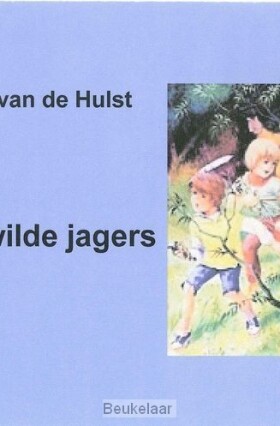 wilde-jagers-cd