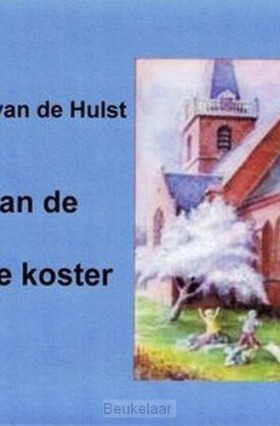van-de-boze-koster-cd