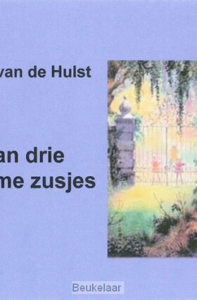 van-drie-domme-zusjes-cd