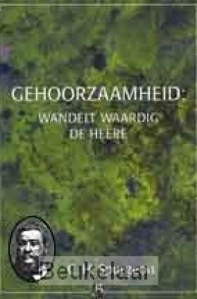 gehoorzaamheid