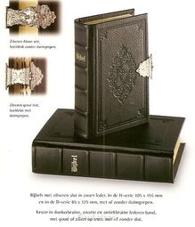 dameszakbijbel-d32az-antiek-leer-zilver