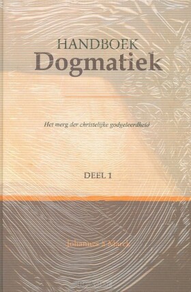 handboek-dogmatiek