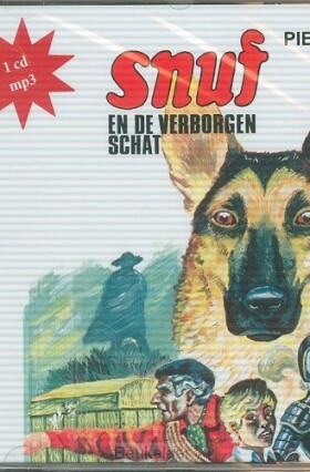 snuf-en-de-verborgen-schat-luisterboek
