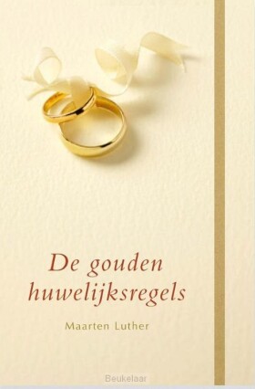 gouden-huwelijksregels