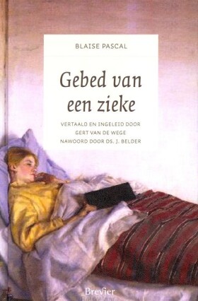 gebed-van-een-zieke