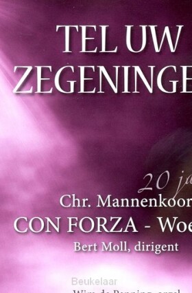 tel-uw-zegeningen