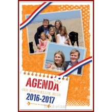 agenda-koninklijk-huis