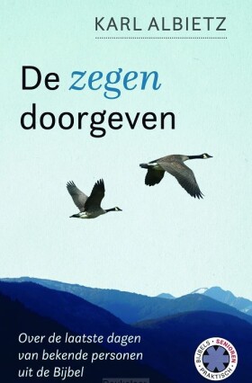 zegen-doorgeven