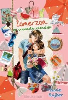 zomerzon-en-vreemde-vrienden