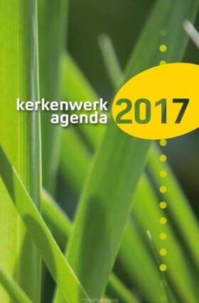 kerkenwerkagenda-2017