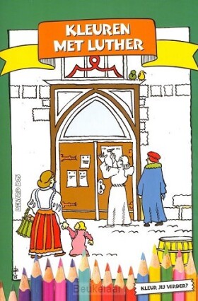 kleuren-met-luther