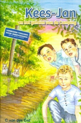kees-jan-en-het-geheim-van-de-camping