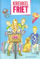 kreukelfriet