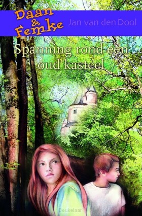 spanning-rond-een-oud-kasteel