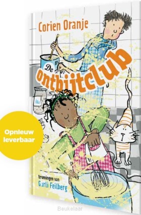 ontbijtclub