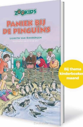 paniek-bij-de-pinguins