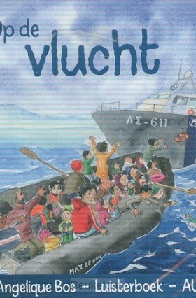 op-de-vlucht-luisterboek