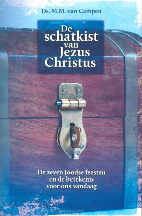 schatkist-van-jezus-christus