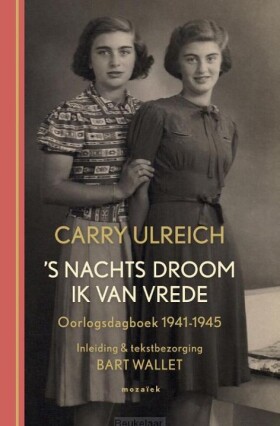 -s-nachts-droom-ik-van-vrede