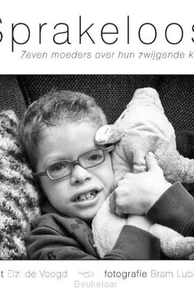 sprakeloos