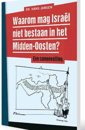 waarom-mag-israel-niet-bestaan