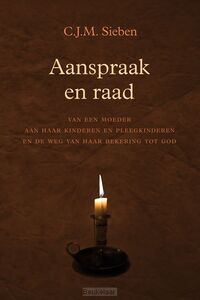 aanspraak-en-raad