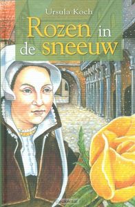 rozen-in-de-sneeuw