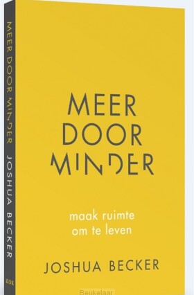 meer-door-minder