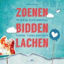 zoenen-bidden-lachen