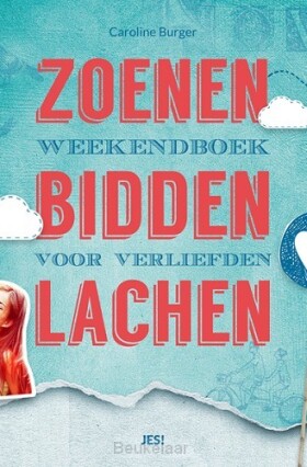 zoenen-bidden-lachen