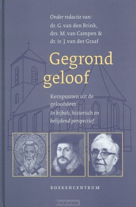 gegrond-geloof-pod