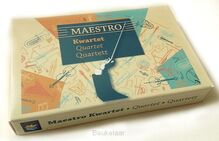 kwartetspel-maestro