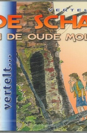 schat-in-de-oude-molen-luisterboek