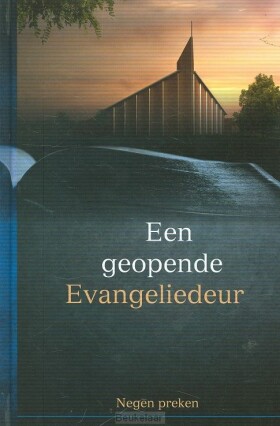 geopende-evangeliedeur