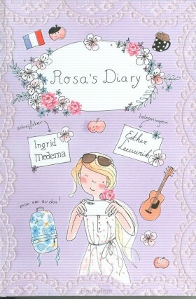 rosa-s-diary