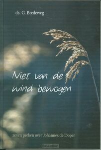 niet-van-de-wind-bewogen