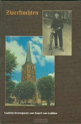 zwerftochten