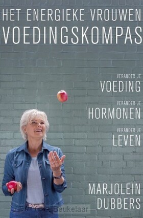 energieke-vrouwen-voedingskompas