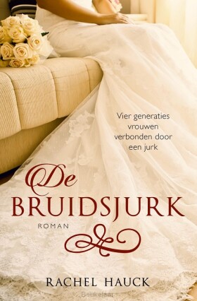 bruidsjurk-midprice