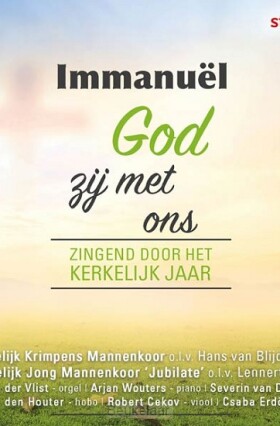 immanuel-god-zij-met-ons